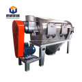 Chemical industry centrifugal sieving machine for powder